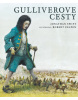 Gulliverove cesty – ilustrované vydanie (Skarzycki, Tomasz Lew Lesniak Rafał)