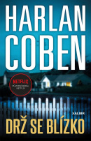 Drž se blízko (Harlan Coben)