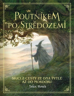 Poutníkem po Středozemi (John Howe)