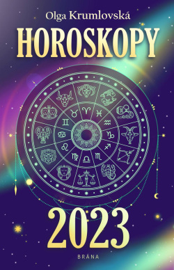 Horoskopy 2023 (Olga Krumlovská)