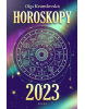 Horoskopy 2023 (Olga Krumlovská)