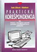 Praktická korešpondencia (Soňa Líšková-Kukulová)