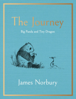 The Journey (James Norbury)