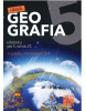 Hravá Geografia 5 učebnica (Kolektív autorov)