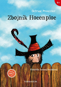 Zbojník Hocenploc (Otfried Preussler)