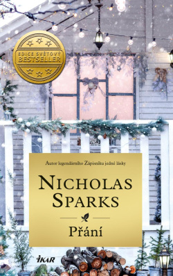 Přání (Nicholas Sparks)