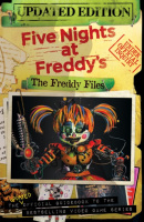 Freddy Files (Scott Cawthon)