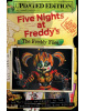 Freddy Files (Scott Cawthon)