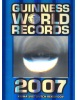 Guinness world records 2007 (Halčinová)