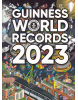 Guinness world records 2023