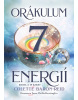 Orákulum 7 energií (Colette Baron-Reid)