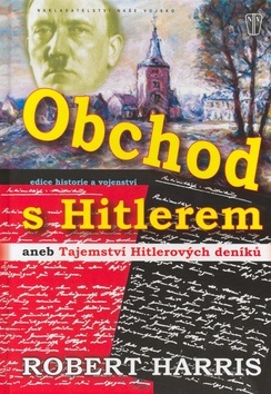 Obchod s Hitlerem (Robert Harris)