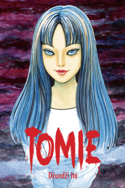 Tomie (Džundži Itó)