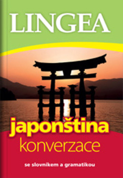 Japonština konverzace (Kolektiv autorů)