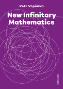 New Infinitary Mathematics (Petr Vopěnka)
