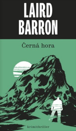 Černá hora (Laird Barron)