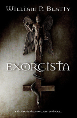 Exorcista (William Peter Blatty)