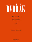 Humoreska G dur op. 101 č. 7 (Antonín Dvořák)