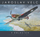 Jaroslav Velc – V oblacích (Ondřej Neff, Ondřej Müller, Zdeněk Šebesta, Vlastimil Suchý)