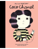 Coco Chanel (Maria Isabel Sanchez Vegara)