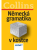 Německá gramatika v kostce (Collins)