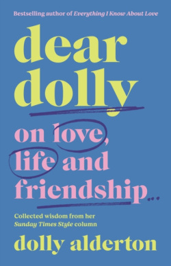 Dear Dolly (Dolly Alderton)