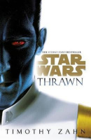 Star Wars: Thrawn (Timothy Zahn)