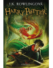 Harry Potter a Tajemná komnata (Joanne K. Rowlingová)