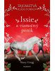 Issie a vianočný poník (Stacey Gregg)