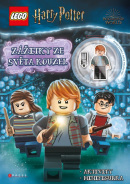 LEGO® Harry Potter™ - Zážitky ze světa kouzel (Kolektív)