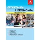 Ekonomika a ekonómia pre stredné školy (D. Orbánová)
