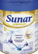 Sunar Premium 3 700 g