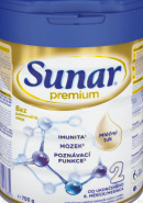 Sunar Premium 2 700 g