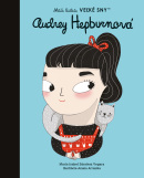 Malí ľudia, veľké sny - Audrey Hepburn (Maria Isabel Sanchez Vegara)