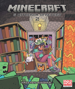 Minecraft: S witherom opreteky 2 (Kristen Gudsnuk)
