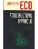 Foucaultovo kyvadlo (Umberto Eco)