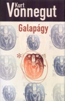 Galapágy (Kurt jr. Vonnegut)