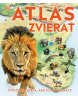 Atlas zvierat (Kolektív autorov)
