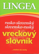 Rusko-slovenský slovensko-ruský vreckový slovník , 4.vydanie