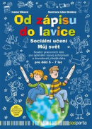 Od zápisu do lavice Sociální učení Můj svět (Ivana Vlková)