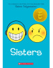 Sisters (EN) (Raina Telgemeier)