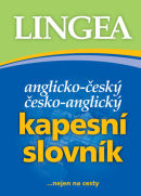 Anglicko-český česko-anglický kapesní slovník (Kolektiv autorů)