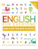 English for Everyone: Anglické frázové slovesá (Thomas Booth, Ben Francon Davies)