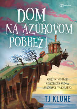 Dom na azúrovom pobreží (TJ Klune)