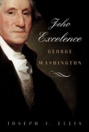 Jeho Excelence George Washington (Joseph J. Ellis)