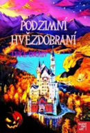 Podzimní hvězdobraní (Luke Oscain)