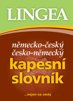 Německo-český česko-německý kapesní slovník (Kolektiv autorů)