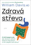 Zdravá střeva (William Davis)