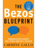 The Bezos Blueprint (Berryová Lilly M.)