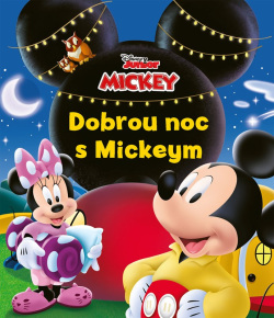 Mickeyho klubík - Dobrou noc s Mickeym (Kolektív)